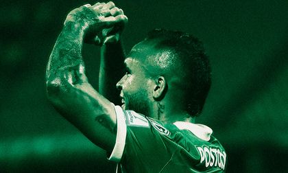 Nacional se impone 2-1 a Jaguares y consolida el liderato