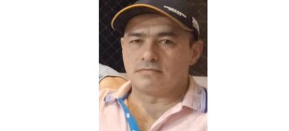 Imagen de Familia de El Santuario busca a un hombre de 49 años desaparecido hace nueve días en Medellín