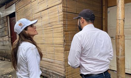 Subsidios, proyectos y legalizaciones: así avanza Cali en temas de vivienda