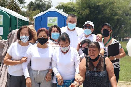 Imagen de  Al son de Los Relicarios, Marinilla realizará la clausura del Mes del Adulto Mayor