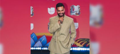 Imagen de  Maluma presenta “Las Cosas Como Son”, un pódcast con el que busca abrir conversaciones sobre bienestar emocional
