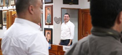Imagen de  Proyectos para la gente: estas son las iniciativas que presentará el alcalde de Marinilla al Concejo Municipal