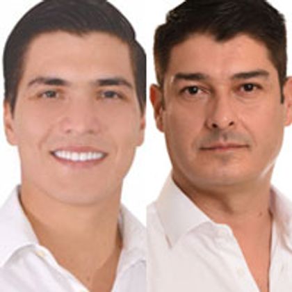 Leonardo Gallego va a ser senador: Arroyave