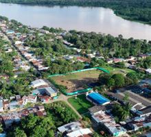 Autoridades confirman 70 muertos en accidente aéreo en Putumayo