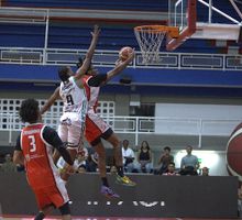 Toros del Valle inicia la semifinal ante Cimarrones