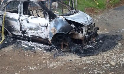 Investigan homicidios en zona rural de Morales