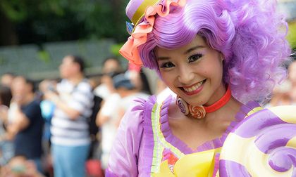 ¿De qué se van a disfrazar los caleños este año?