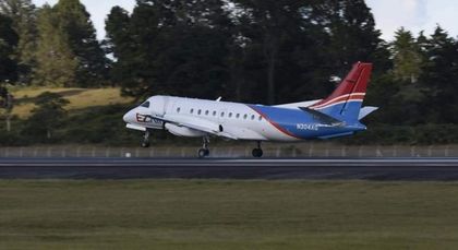 Imagen de Rionegro-Curazao, la nueva ruta del Aeropuerto JMC