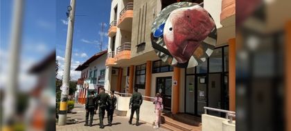 Imagen de  Concejal de Abejorral habría iniciado la confrontación en la cual fue agredido según testigos