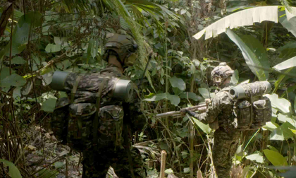 Combates en Páez y ataques en el norte del Cauca