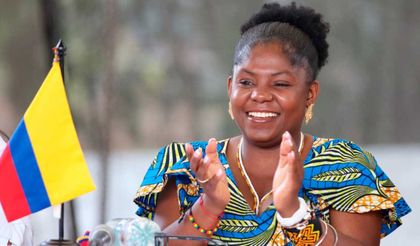 Imagen de  Esquema de seguridad de la vicepresidenta Francia Márquez sufrió atentado en el Cauca