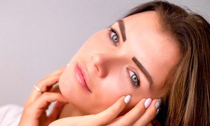 ¿Sabías que la piel es la parte más extensa de nuestro cuerpo?