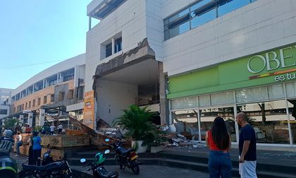 Toque de queda en Cali, vea a qué hora comienza y qué otras medidas anunció Alejandro Eder tras el sismo