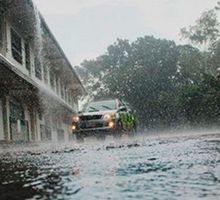 Vienen más lluvias, vea el pronóstico y las zonas de mayor riesgo