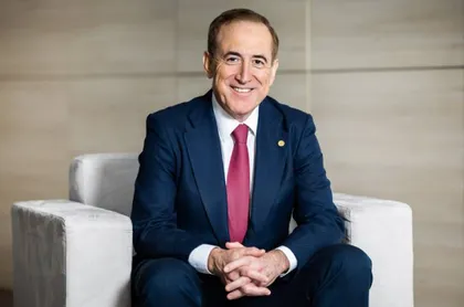 “Ningún país ni empresa puede permitirse renunciar al talento de los mayores de 55”