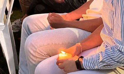 Cali enciende alertas por aumento de siniestros en las vías, homenaje tras 560 muertes en accidentes