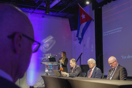 Imagen de  Rusia entrenó a 1 000 influenciadores en Latinoamérica para desinformar, según reporte