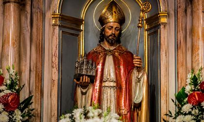 ¿A qué santo encomendarse durante un terremoto? Conozca a San Emigdio y la historia detrás de esta tradición