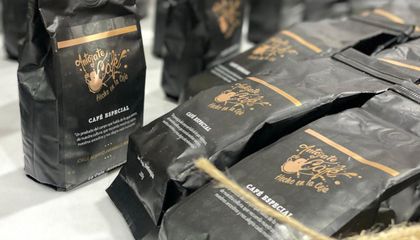 Imagen de  El concurso «Antójate de Café Hecho en La Ceja» está en su fase final
