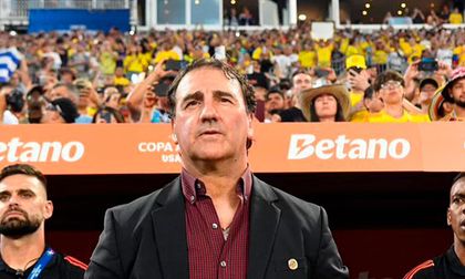 Habrá Néstor Lorenzo para rato: técnico renueva su contrato con la Federación Colombiana de Fútbol