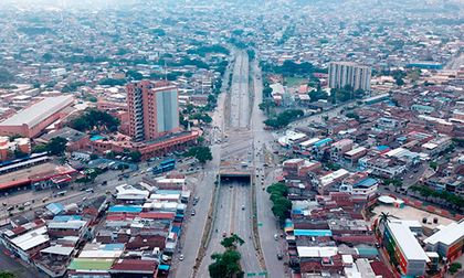 Día sin carro Cali: este domingo aplicará restricción de vehículos