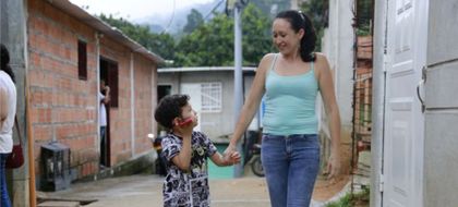 Imagen de  Comenzaron pagos de Renta Ciudadana y Devolución del IVA: conozca la fecha límite