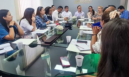 En Cali, Fiscalía y sector salud lanzan Ruta Hospitalaria para atención inmediata a víctimas