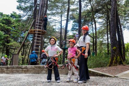 Imagen de  “Destino Arví”: campaña fortalece el vínculo entre comunidad y naturaleza
