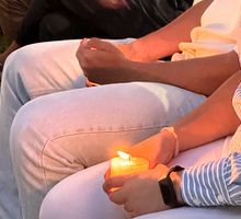 Cali enciende alertas por aumento de siniestros en las vías, homenaje tras 560 muertes en accidentes