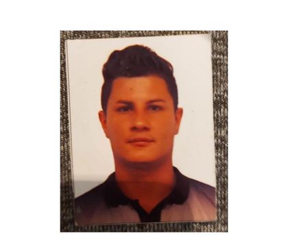 Imagen de  Joven de Marinilla ajusta 39 días desaparecido