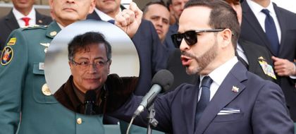 Imagen de  Fin de la «paz total»: Gobierno cancela las conversaciones con grupos armados ilegales