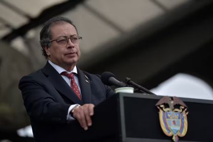 Imagen de  Presidente Gustavo Petro sí prevé una Asamblea Nacional Constituyente
