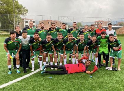 Imagen de  Final del Torneo Intermunicipal de Fútbol fue aplazada: Guarne apeló decisión de la Liga