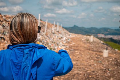 Imagen de Argos y EEPP de La Ceja impulsan proyecto para reutilizar residuos en producción de cemento