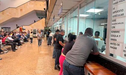 Aproveche las rebajas de hasta el 80% en impuesto del Valle