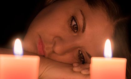 Por qué muchas mujeres se cansan primero en las relaciones