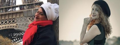 Imagen de  Dos mujeres de Guatapé estarán en exposición artística en cinco países de Europa