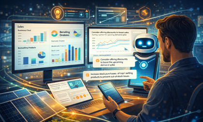 OpenAI Academy expande formación local