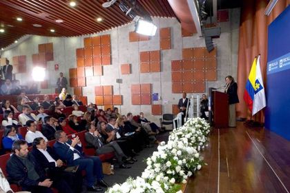 Imagen de  Exmiembro del CTI perdió 10 años de su vida en la cárcel injustamente, la Fiscalía le ofreció disculpas