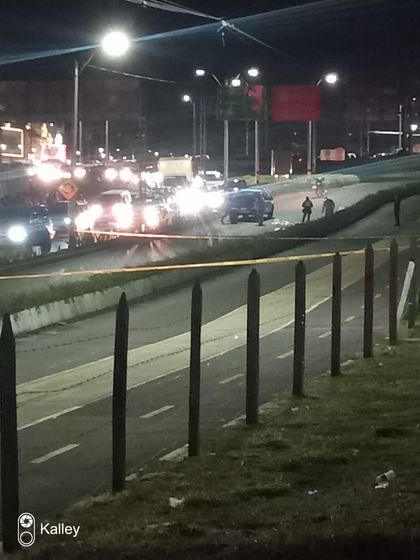 Imagen de Fue identificado el presunto responsable de la muerte de peatón en Rionegro