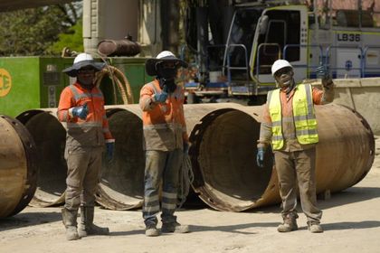Imagen de  Metro de la 80 recibe hojas de vida para nuevas vacantes