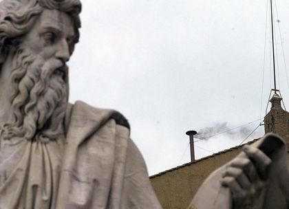 Imagen de Cónclave para elegir al nuevo papa comenzará el 7 de mayo en el Vaticano