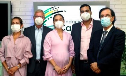 Lanzan la Fundación Carmelita