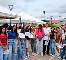 Restrepo le apuesta a sus juventudes con una construcción colectiva para transformar el territorio
