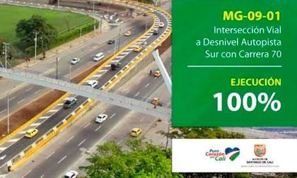 ¿Qué pasó con las 21 megaobras?