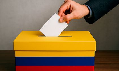 Elecciones a toda costa