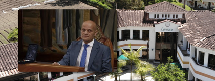 Imagen de ¡Atención! Falleció “El Líder”, reconocido dirigente político y subdirector de Educación de Cornare