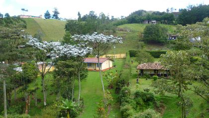 Imagen de  500 campesinos de El Retiro volverán a tener agua potable