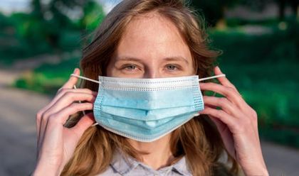 Imagen de  Presidente Duque anunció que se levanta el uso de tapabocas en espacios cerrados