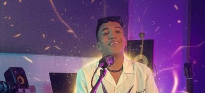 Imagen de  Desde el Oriente Antioqueño, Elier Agamez lanza “Soñando despierto”